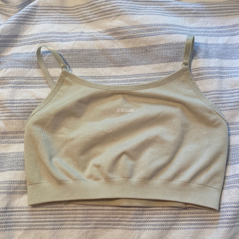 Flex Strappy Sports Bra
